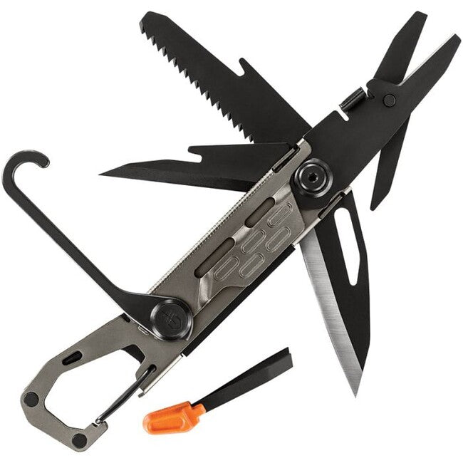 Gerber Stake Out Multitool, Graphite