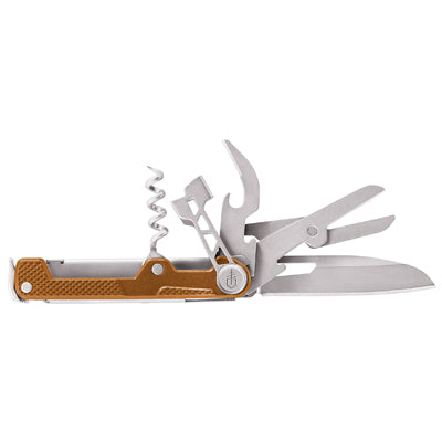 Gerber Armbar Cork Multitool, Orange