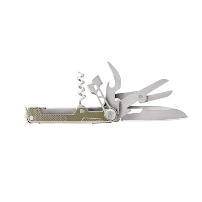 Gerber Armbar Cork Multitool, Gold