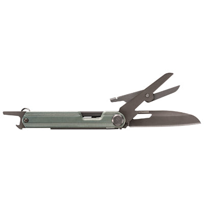 Gerber Armbar Slim Cut Multitool, Grey