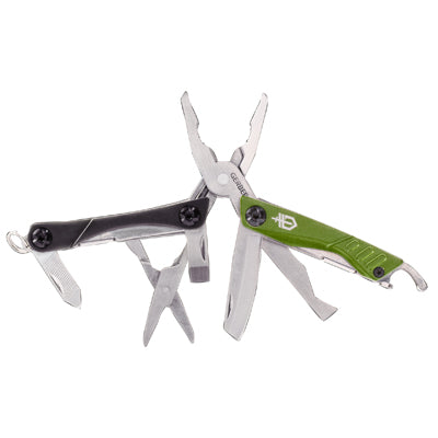 Gerber Dime Multitool, Green