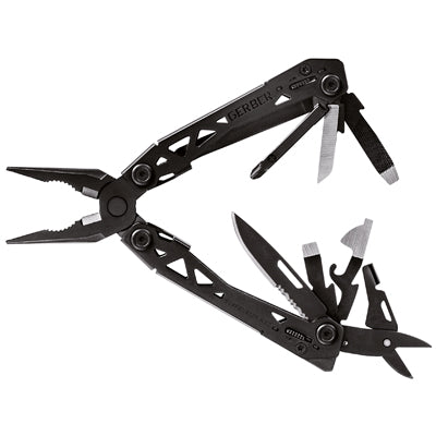 Gerber Suspension-NXT Multi-Tool, Black
