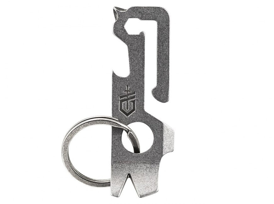 Gerber Mullet Multitool Keychain