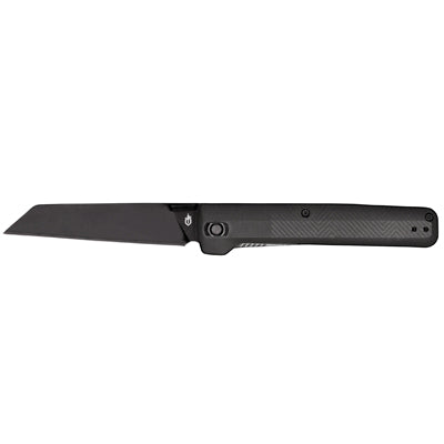 Gerber Pledge Knife, Grey
