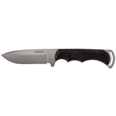 Gerber Freeman Guide FE Knife, Black