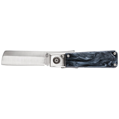 Gerber Jukebox Knife, Marble