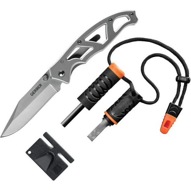 Gerber Paraframe Combo Knife