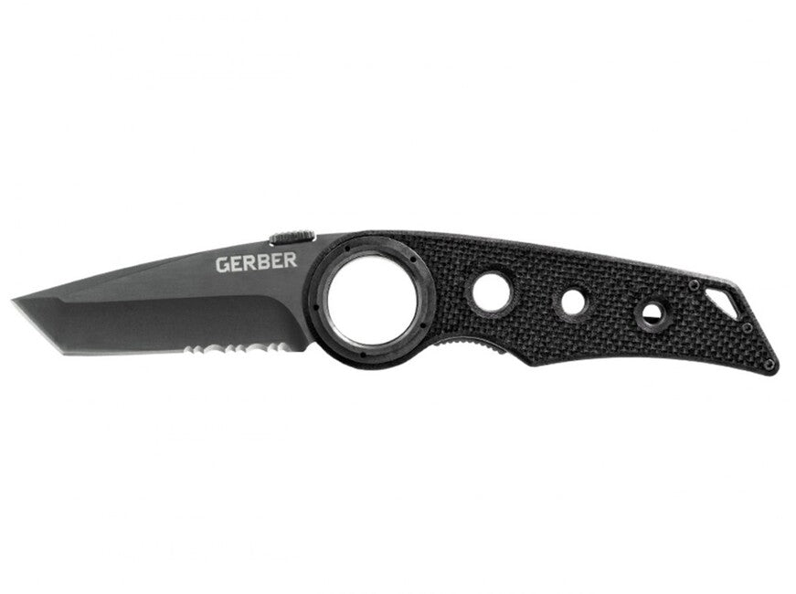 Gerber Remix Tactical Tanto Knife