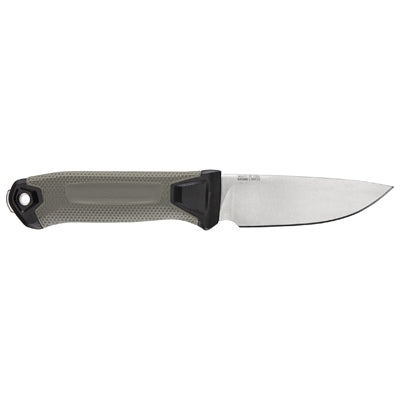 Gerber Strongarm Camp Knife, Green