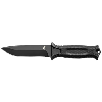 Gerber Strongarm FE Knife, Black