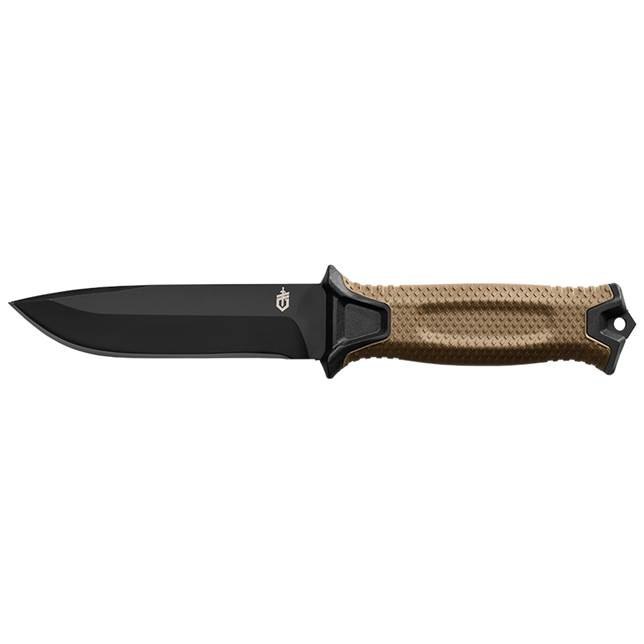 Gerber Strongarm FE Knife, Coyote