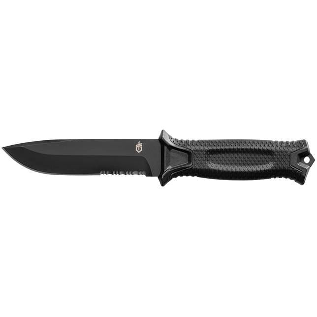 Gerber Strongarm SE Knife, Black