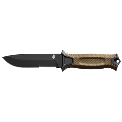 Gerber Strongarm SE Knife, Coyote