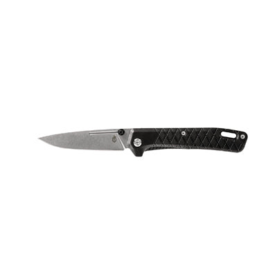 Gerber Zilch Knife, Black