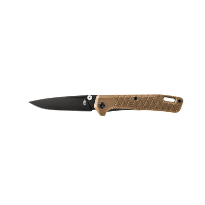 Gerber Zilch Knife, Coyote