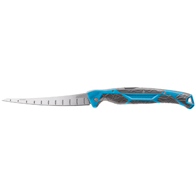 Gerber Folding Fillet Knife 6