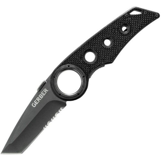 Gerber Remix Tactical Folding Knife