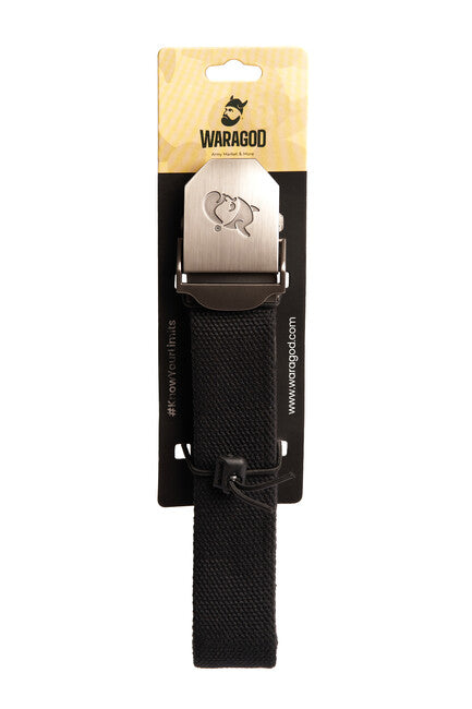 WARAGOD Gerdy Tactical Belt