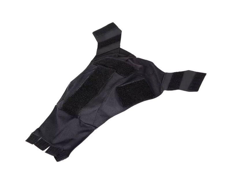 GFC Tactical Helmet Cover MK GFC, Black