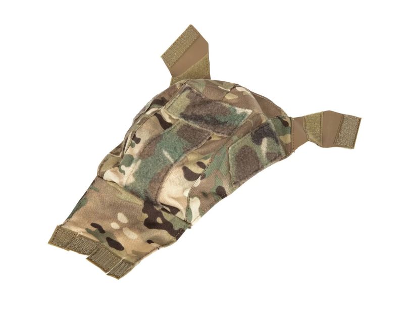 GFC Tactical Helmet Cover MK GFC - MultiCam
