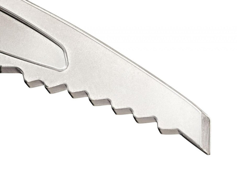 Petzl Glacier Ice Axe 60 cm