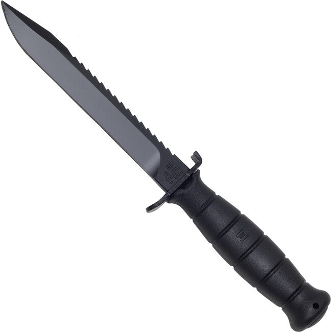 Glock FM 81 Knife, Black