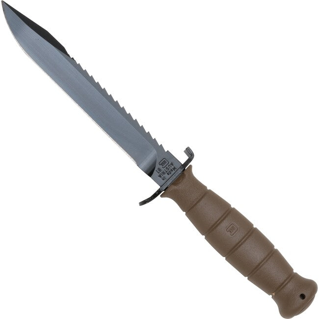 Glock FM 81 Knife, Sand