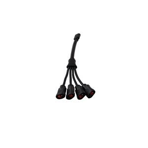 Goal Zero 4x APP to 1x APP Adapter