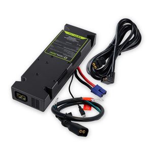 Goal Zero Solar Link Car Charging Kit