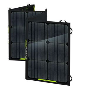Goal Zero Nomad 100 Solar Charger