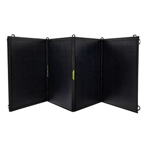 Goal Zero Nomad 200 Solar Charger