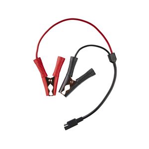 Goal Zero Solar Charger SAE to Alligator Clip