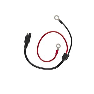 Goal Zero Solar Charger SAE to Ring Terminal Adapter