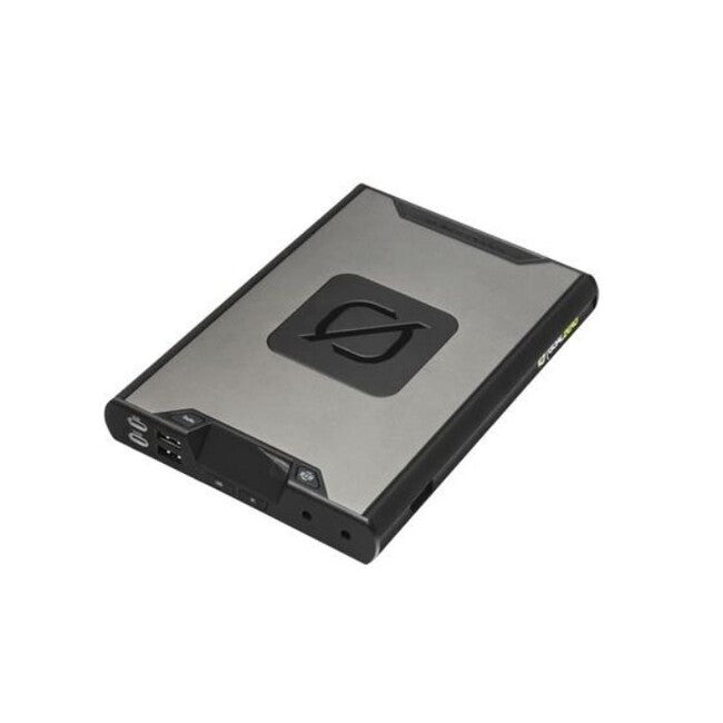 Goal Zero Sherpa 100AC Gen.4 Power Bank, 25600 mAh