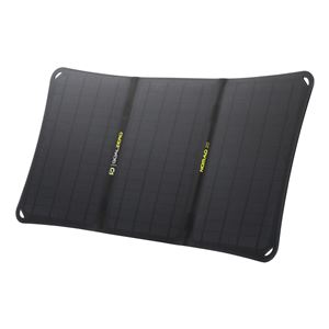 Goal Zero Nomad 20 Monocrystalline Solar Panel