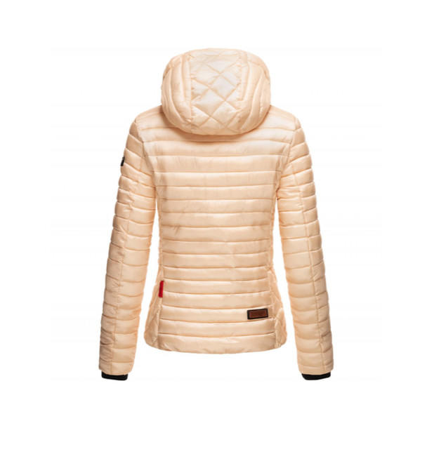 Marikoo Samtpfote Women's Transition Jacket with Hood