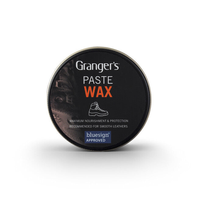 Granger's Paste Wax Shoe Impregnation Treatment 100ml