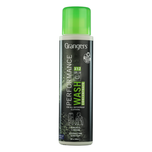Granger's Performance Wash Water-Based Cleaner 300ml