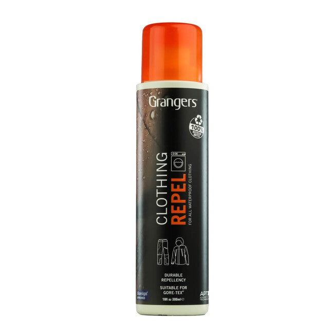 Granger's Repel Impregnation Spray BreathableTex 300 ml