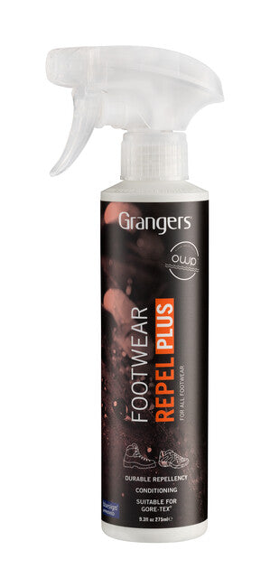 Grangers Repel Shoe Spray EasyProtect 275ml