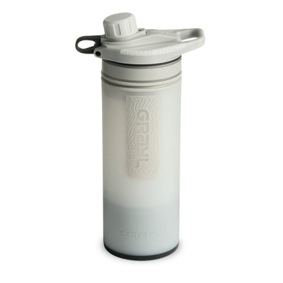 Filter Bottles