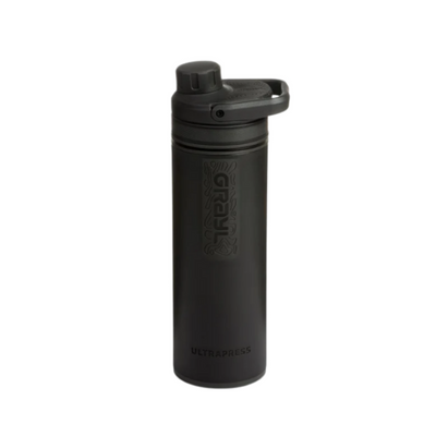 Filter Bottles