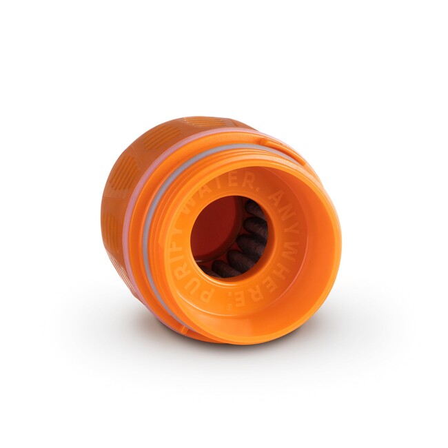 GRAYL UltraPress Replacement Filter, Orange