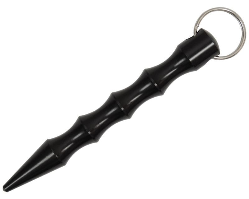 GS David Kubotan, Black