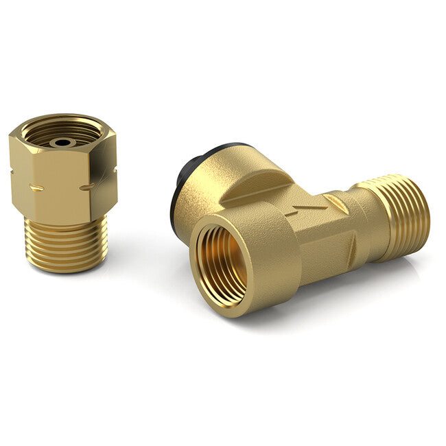 GSI Outdoors Gas Stove Adapter
