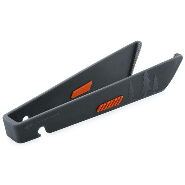 GSI Outdoors Pack Tongs Travel Kitchen Utensil 168 mm