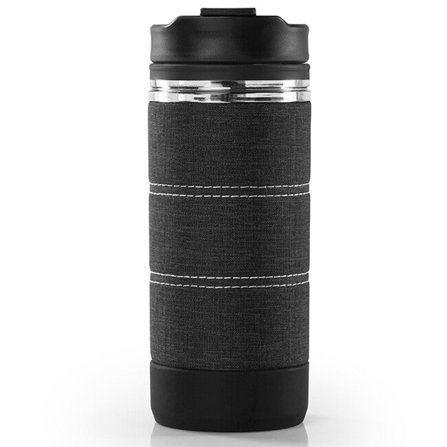 GSI Outdoors Commuter Javapress Coffee Press 444ml, Black