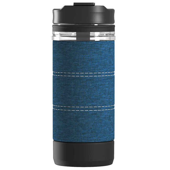 GSI Outdoors Commuter Javapress Travel Press, 444ml, Blue