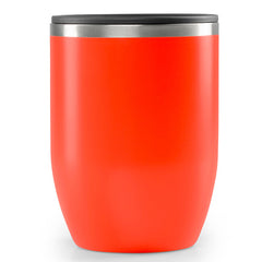 GSI Outdoors Glacier 192 ml dvostenski lonček, living coral