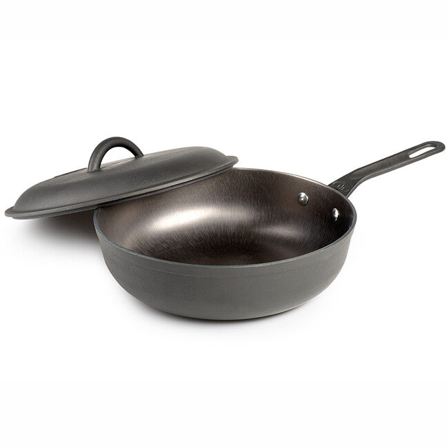 GSI Outdoors Guidecast Frying Deep Pan 254 mm